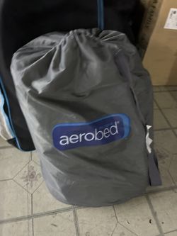 Aerobed Air Mattress