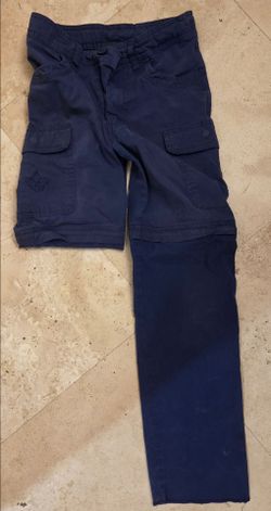 Cub Scout Items
