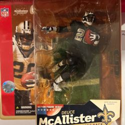 McFarlane New Orleans 