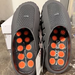 NIKE MIND 001 SLIDES