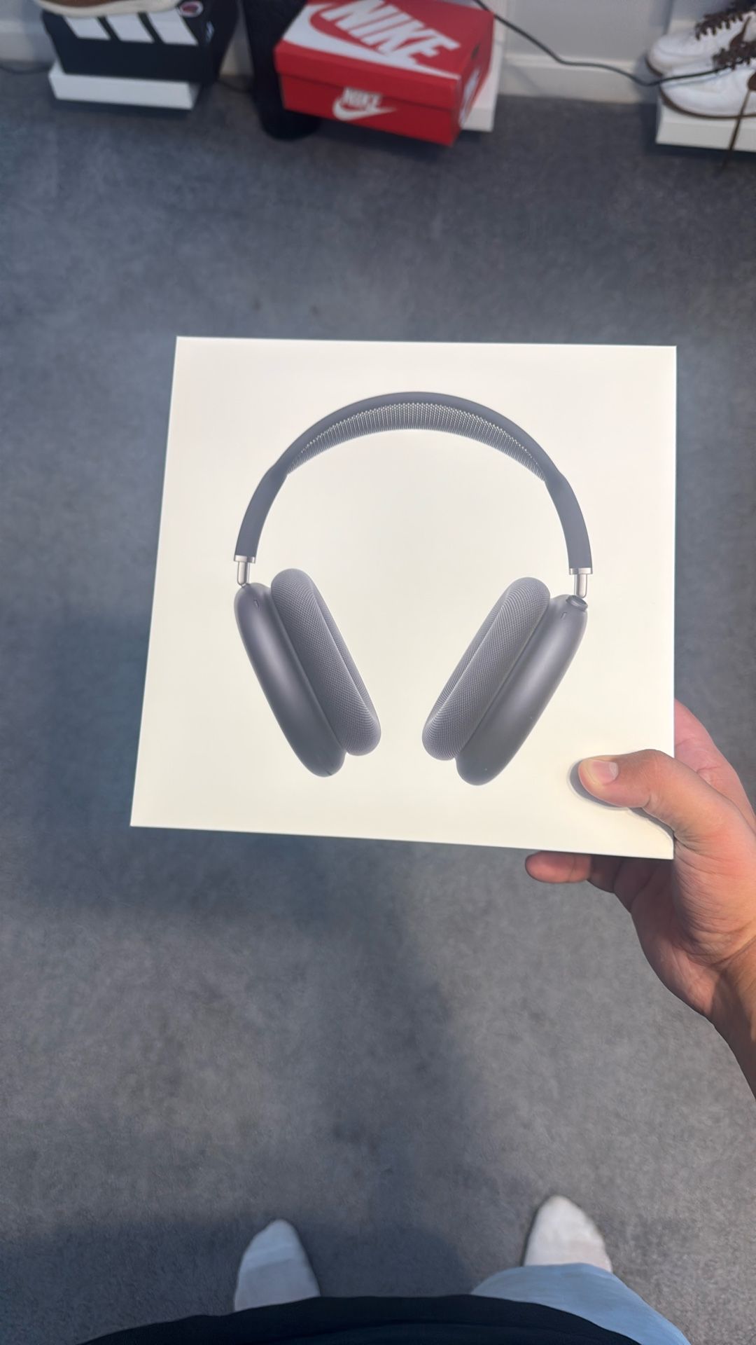 Brand New Unopened AirPod Max With USB C