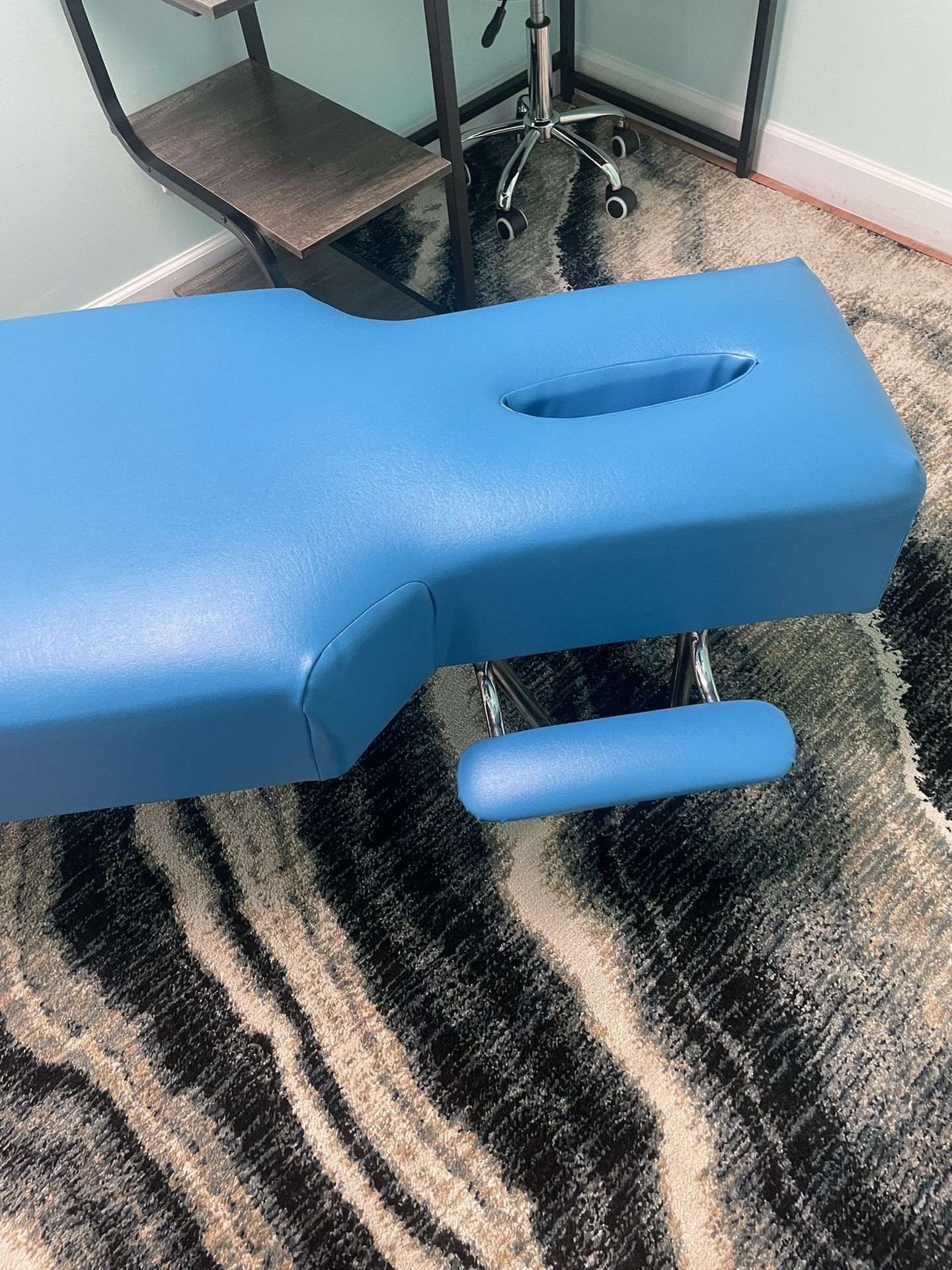 Massage / Therapy Table Professional Design