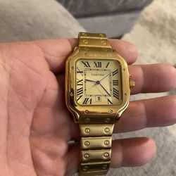 Luxury Men’s