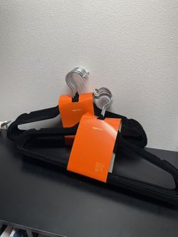 Velvet Hangers NEW