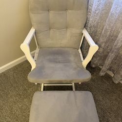Swivel Chair 
