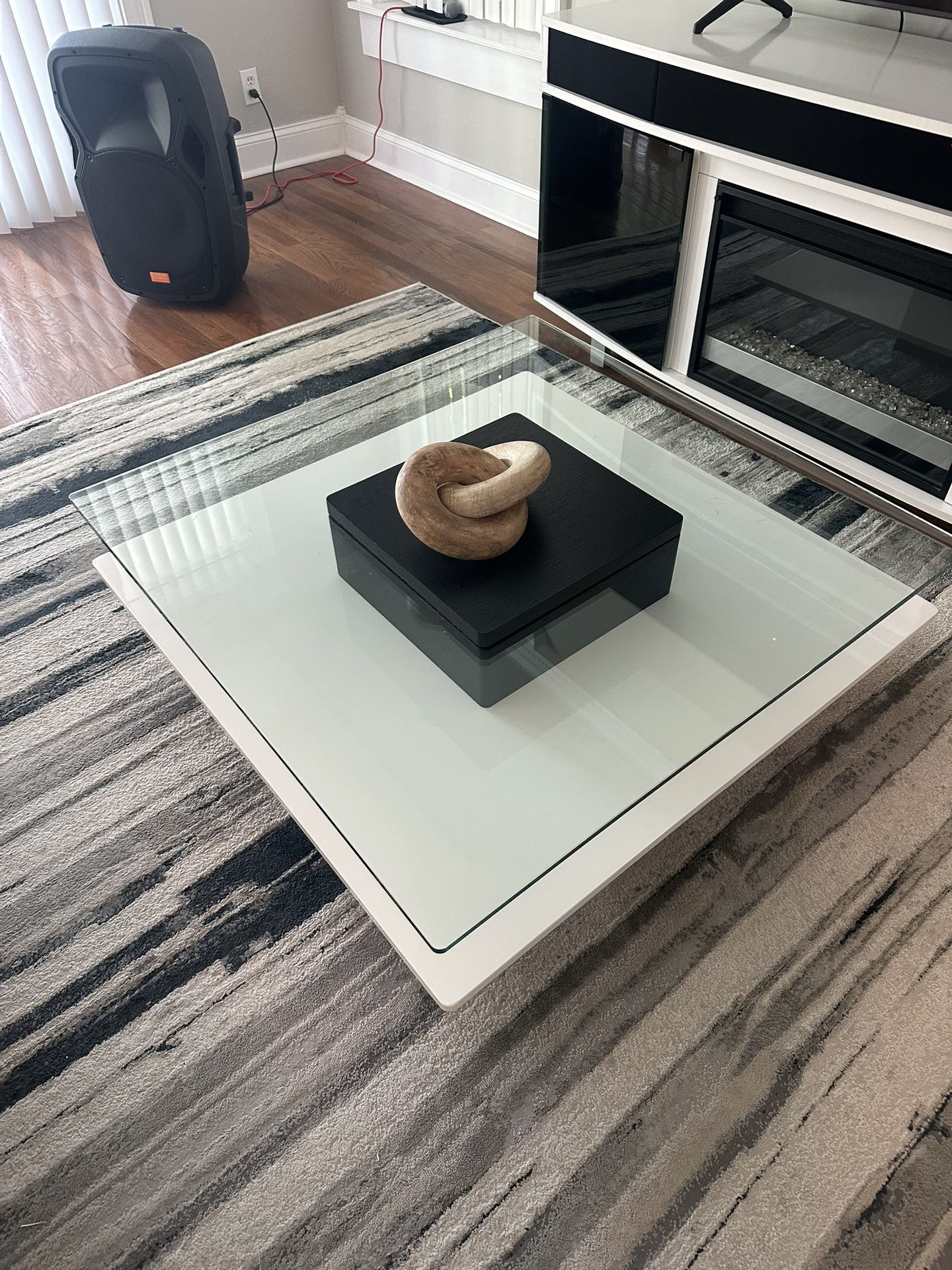 Coffee Table Eldorado