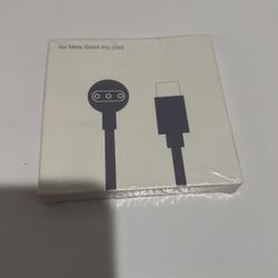 Meta Quest Pro Charger (Brand New) 