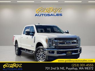 2019 Ford F-350