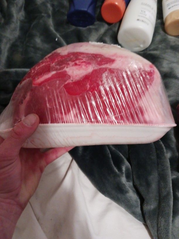 2 Beef Ribye Roast 2 Bone And 3 Bone