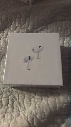 Apple AirPod pro 2 noise cancellation