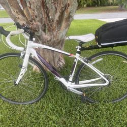 Specialized Dolce Bike