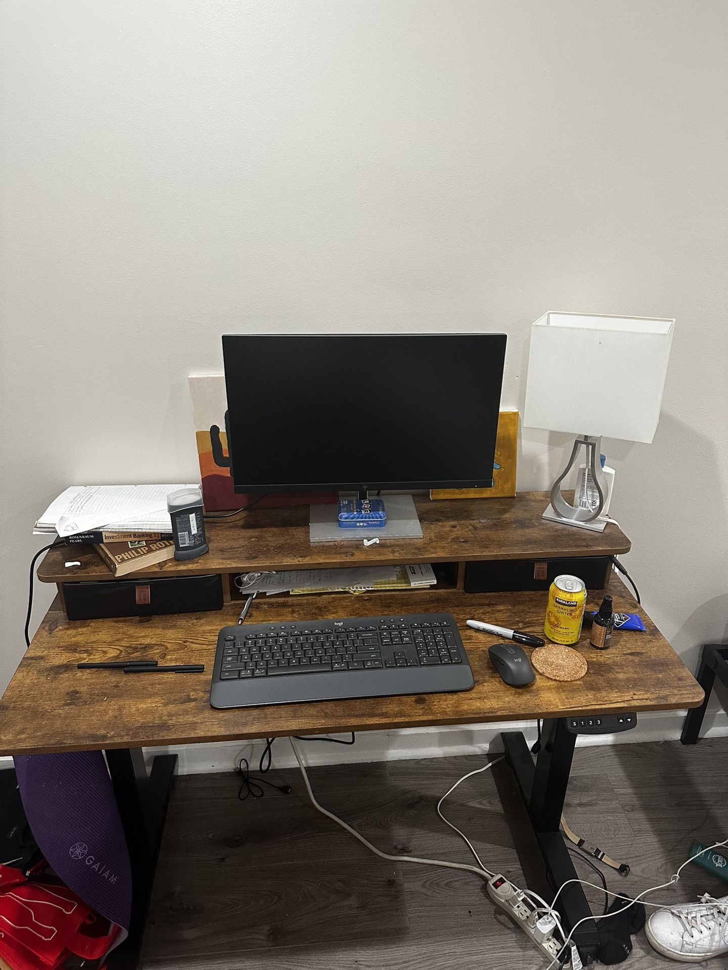 Desk