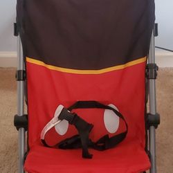 Mickey Stroller