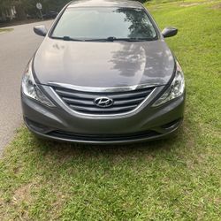2014 Hyundai Sonata