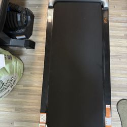 treadmill