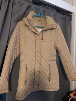 Calvin Klein winter jacket