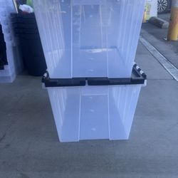 12 Gallons Boxes