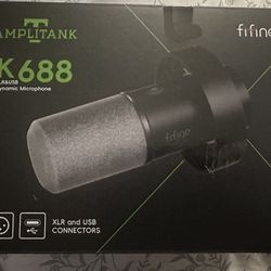 K688 Microphone
