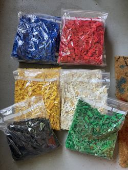 Legos