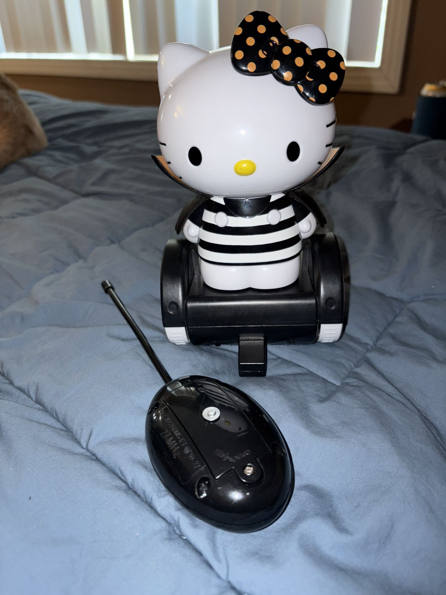 Hello Kitty Hover Board Remote Control 