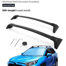 Toyota Rav4 Roof Rack