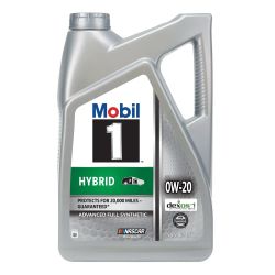 Mobil 1 Hybrid