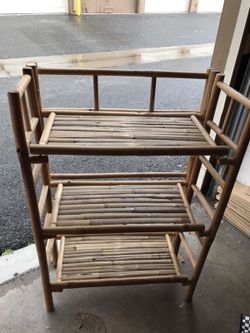 Shelf