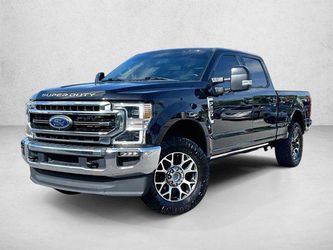 2021 Ford F-250