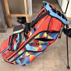 OGIO Golf Stand Bag