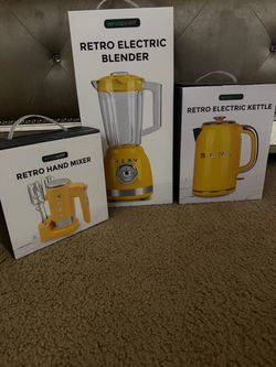Kitchen stuff