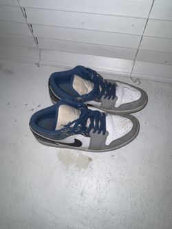 jordan 1 blue
