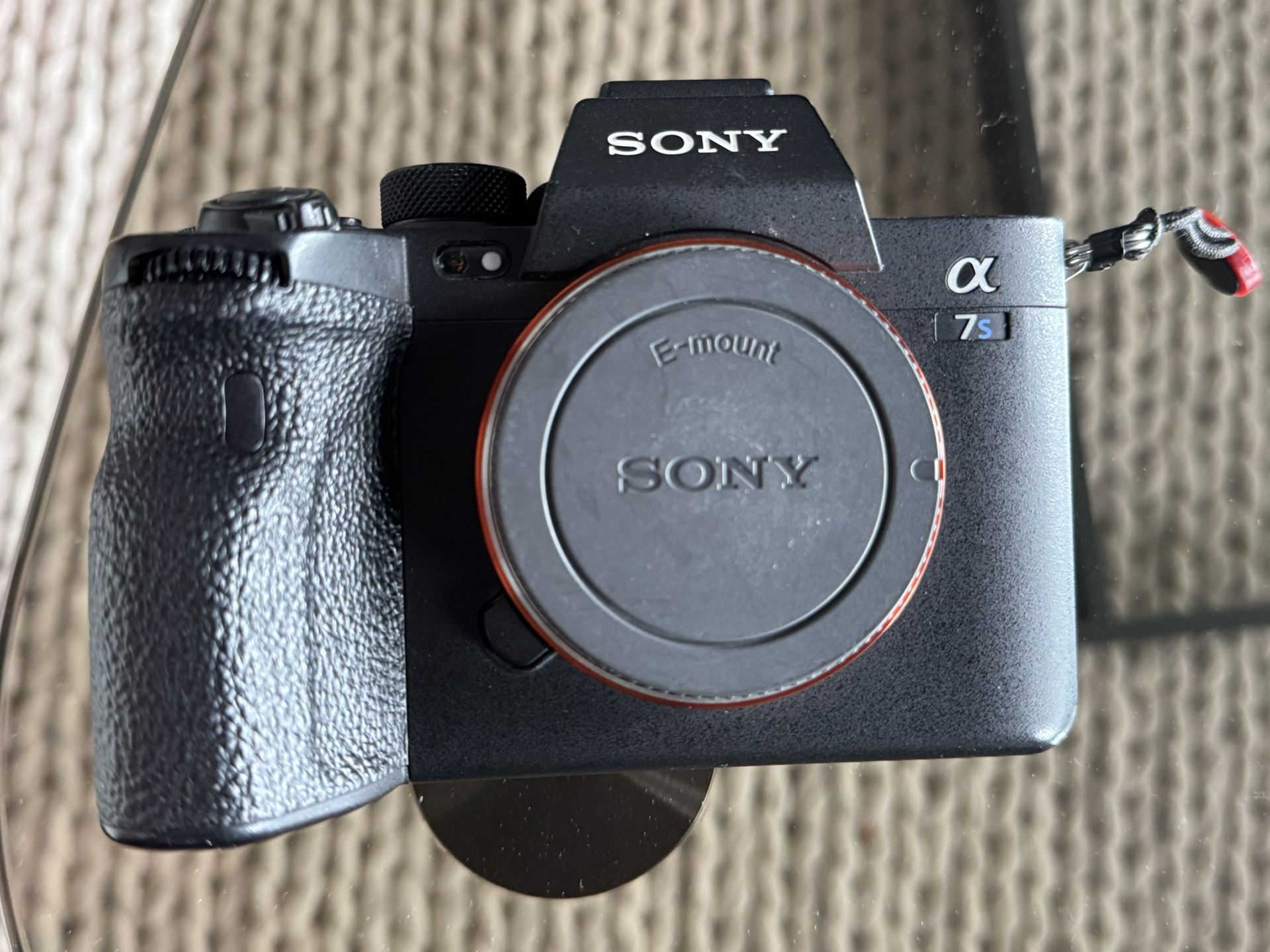 Sony A7S III - Body Only