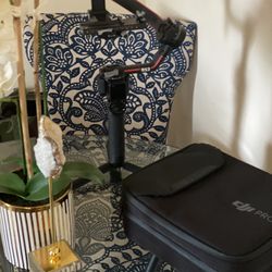 DJI Ronin Rs2 Pro Combo Gimbal Stabilizer