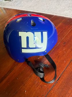 Bicycle helmet