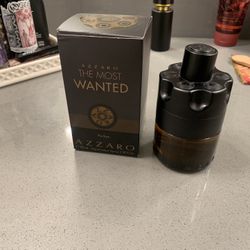 Azzaro The Most Wanted