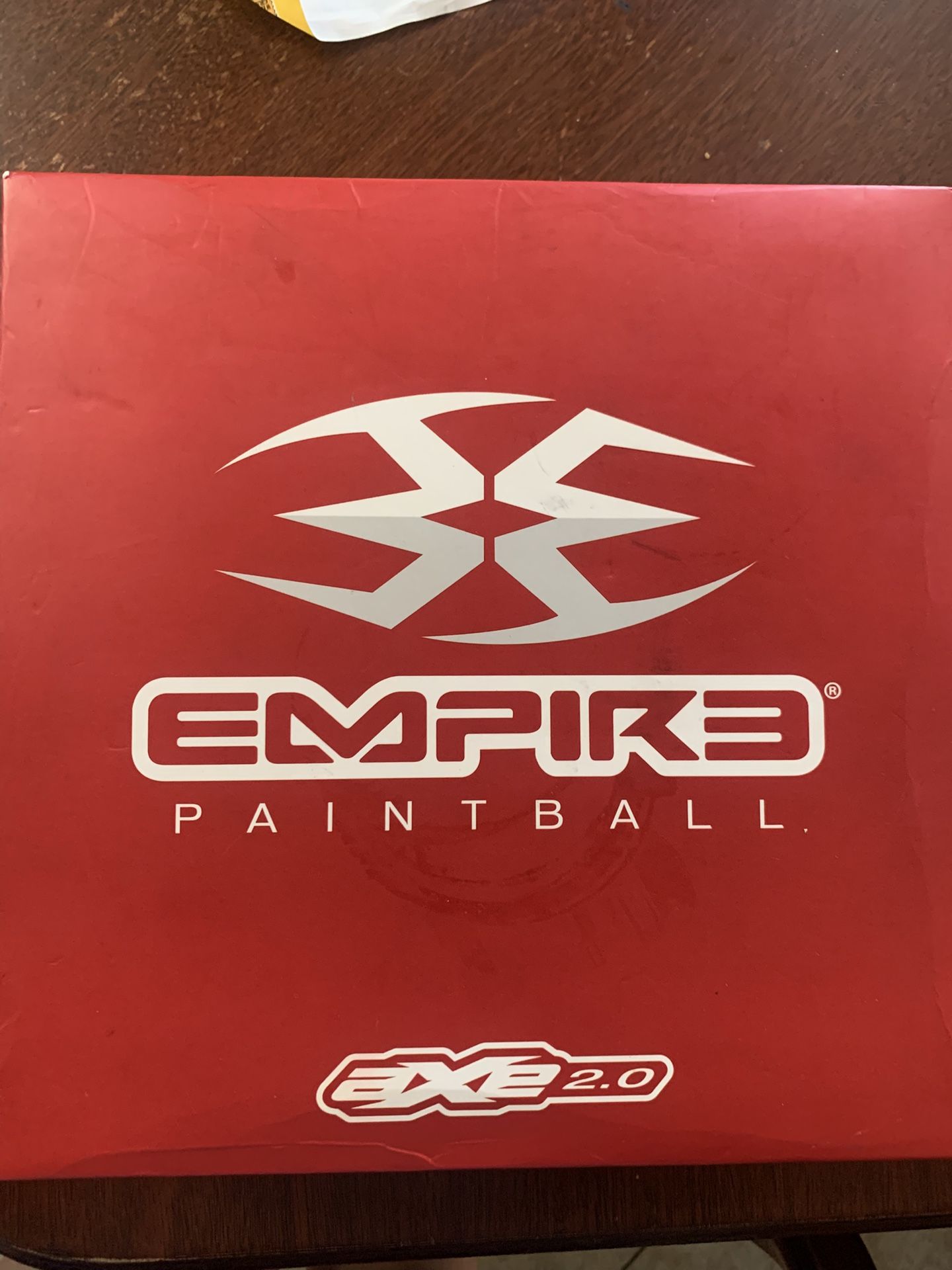 Empire Paint Ball Gun