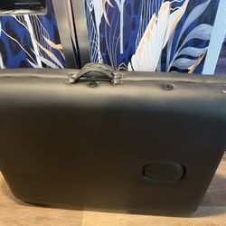 Massage Table