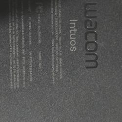 Wacom Intuos