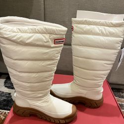 Hunter Waterproof Boots