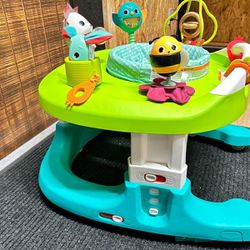 Tiny Love 4-1 Baby Mobile Activity Center 
