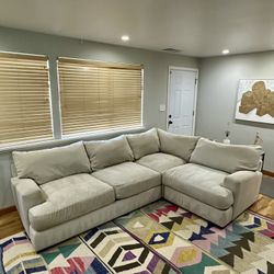 Sectional Couch