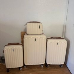 Luggage Set