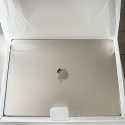 15 Inch MacBook Air