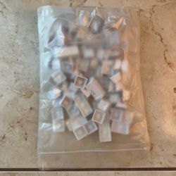 mechanical gaming keyboard keycaps