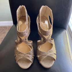 Gianni Bini Heels 