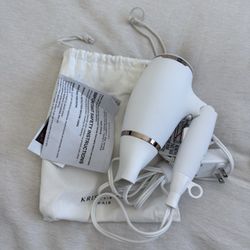 Kristen Ess Hairdryer