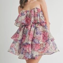 Cocktail, Party, Homecoming Etc Dress 