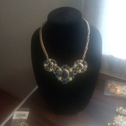 Vintage Necklace
