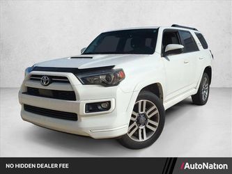 2023 Toyota 4Runner