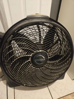 Lasko Cyclone Floor Fan